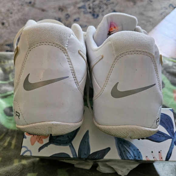 Nike Mens Sneakers Size 10 - Picture 8 of 10